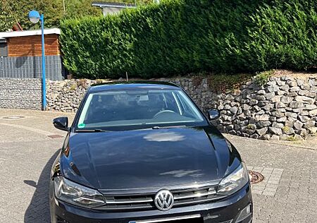 VW Polo Volkswagen 1.0 55kW Comfortline Comfortline