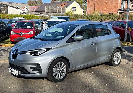 Renault ZOE Experience