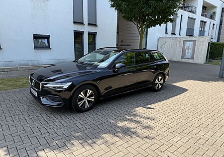 Volvo V60 D4 Geartronic Momentum Pro Momentum Pro