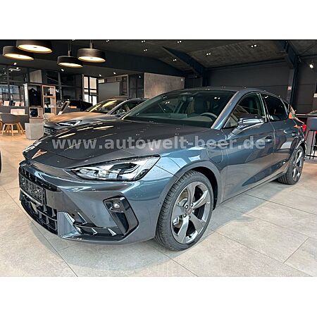 Cupra Leon leasen