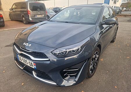 Kia Cee'd Sportswagon 1.0 T-GDI GT LINE PREMIUM, NAV