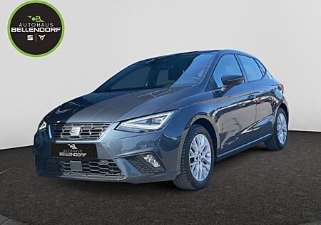 Seat Ibiza 1.0 TSI 6 Gang FR Navi GJR Rückfahrkamera