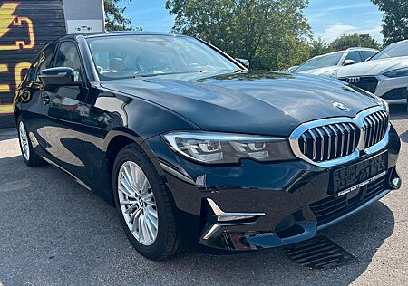 BMW 320 d Luxury Line*Navi*Leder*LED*Virtual