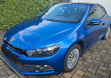 VW Scirocco Volkswagen 1.4 TSI -
