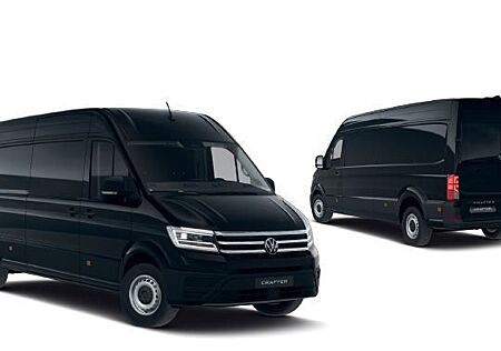 VW Crafter Volkswagen Kasten 2.0TDI 35 L4H3 FWD+LED+NAVI+KAMER