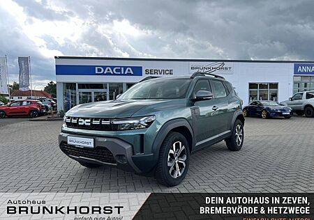 Dacia Duster TCe 130 4x4 Expression LKHZ+GJR+SHZ+RFK