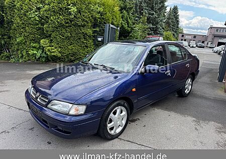 Nissan Primera