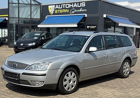 Ford Mondeo 2.0 Turnier Trend / AUTOMATIK / Klima
