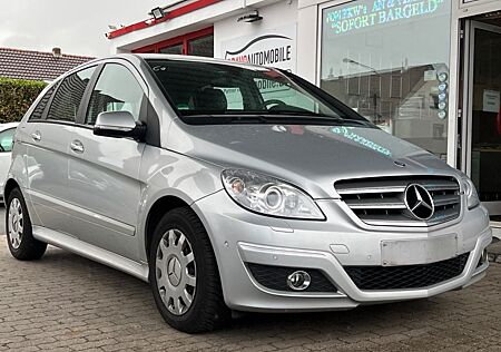 Mercedes-Benz B 170 /XENON/NAVI/SHZ/TEMPOMAT