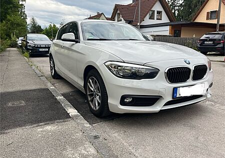 BMW 116i - TÜV neu - Top Zustand