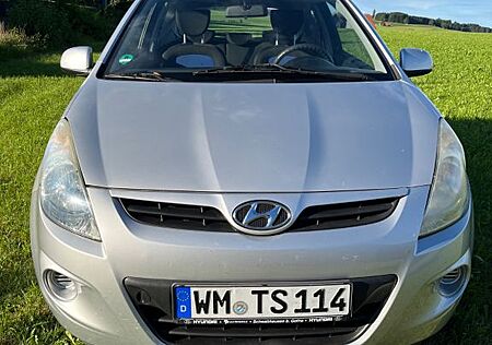 Hyundai i20 1.2 Classic Classic