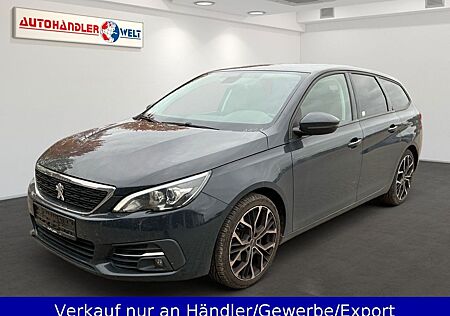 Peugeot 308 1.2 PureTech 110 Navi PDC Tempomat