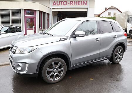 Suzuki Vitara 1.6 DDiS Comfort Plus 4x4, AHK1,5to. 1.Hd