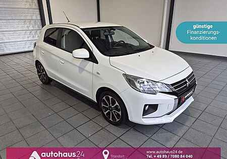 Mitsubishi Space Star 1.2 Select+|Kamera|Sitzhzg