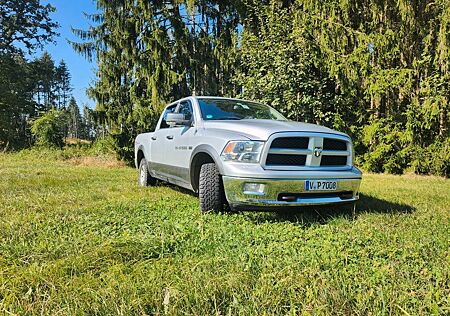 Dodge RAM 1500 verkauf oder Tausch