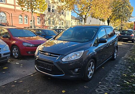 Ford Grand C-Max Trend