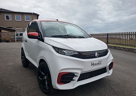 Aixam City Sport
