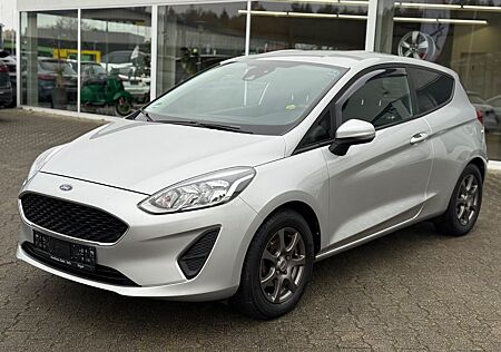 Ford Fiesta Trend * AHK * Tempomat * Sitzheizung *