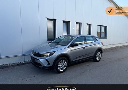 Opel Grandland X Grandland*Autom.*Navi*Tempo*LED*SHZ*Tüv27*uvm*