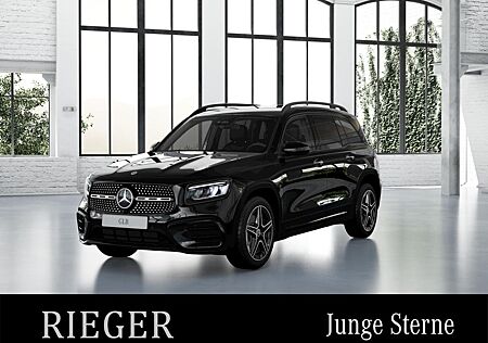 Mercedes-Benz GLB 200 AMG NIGHT*Keyless*7-Sitze*Totwinkel*LED*