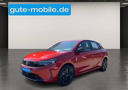 Opel Corsa 1.2 Turbo|SHZ|Allwetter|Carplay|LED