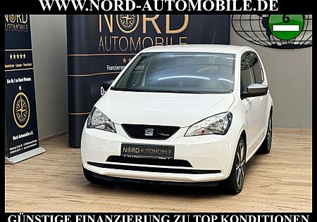 Seat Mii FR-Line 1.0 MPI 4 Türen Klima*SHZ*16''*