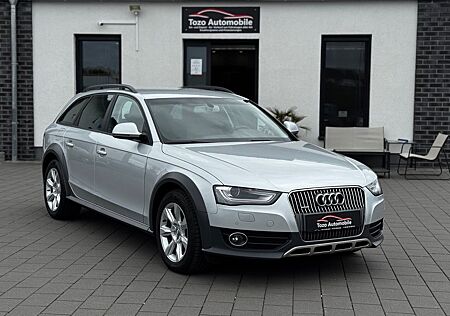 Audi A4 Allroad quattro 3.0TDI*1A ZUSTAND*SCHECKHEFT*