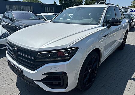 VW Touareg Volkswagen R 4Motion eHybrid 3.0 V6 TSI /TRAVEL/CAM