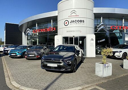 Citroën C5 X Plug-in-Hybrid 225 SS EAT8 Shine Pack Navi