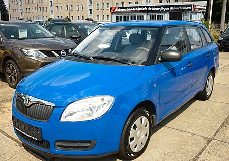 Skoda Fabia 1.2 HTP Combi HU/AU bei Verkauf - NEU!