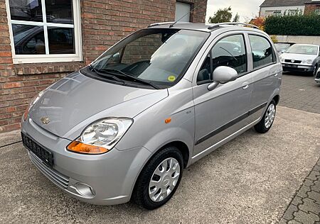 Chevrolet Matiz SX