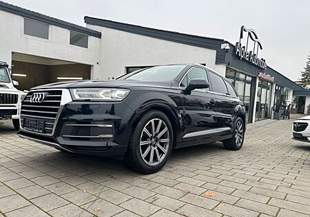 Audi Q7 3.0 TDI quattro