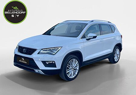 Seat Ateca 1.4 TSI 6 Gang Xcellence AHK Navi
