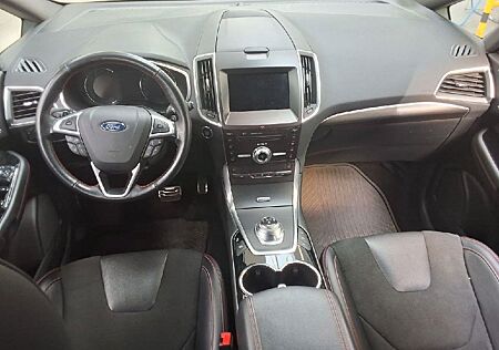 Ford S-Max ST-Line,acC,Kamera,LED