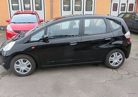 Honda Jazz 1.2 Trend