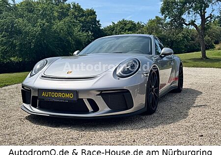 Porsche 991 GT 3 Touring 911 GT3 nur 11.500km Liftsystem
