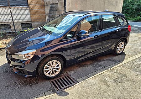 BMW 218i 218 Active Tourer -