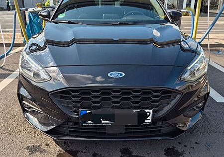 Ford Focus 2,0 EcoBlue 110kW ST-Line, TÜV Neu