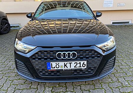 Audi A1 25 TFSI S tronic Sportback -