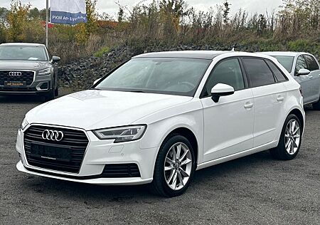 Audi A3 Sportback Panoramadach+NEU TÜV+ NAVI+SHZ