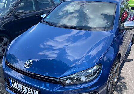 VW Scirocco Volkswagen 2.0 TSI DSG R Facelift (Langstrecke)