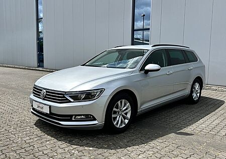 VW Passat Variant Volkswagen Comfortline *Navi*ACC*