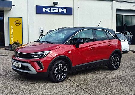 Opel Crossland X Crossland 1.2 Turbo Elegance Navigation