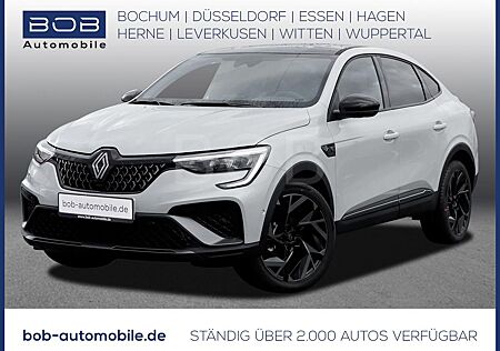 Renault Arkana ESPRIT ALPINE Full Hybrid 145 CityP BOSE