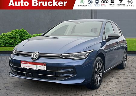 VW Golf Volkswagen 1.5 eTSI 110 kW Goal Mildhybrid LED+Rückfah