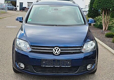VW Golf Volkswagen Plus VI Team Navi Tempomat 2.Hand