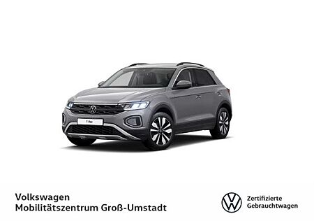 VW T-Roc Volkswagen 1.5 TSI MOVE+DSG+NAVI+LED+RFK+SHZ