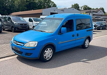 Opel Combo 1.6