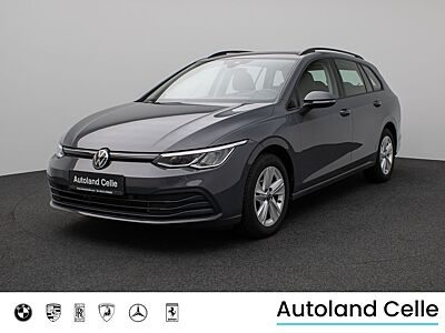 Volkswagen Golf VIII Life 2.0 TDI SCR DSG HUD Kamera Lnkrhz