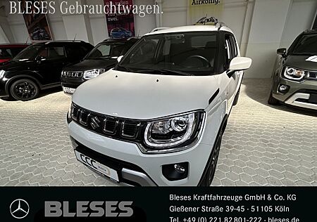 Suzuki Ignis Comfort Automatik *SHZ/Kamera/Klima/LED*